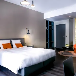 Hotel Atlas, Bruxelas